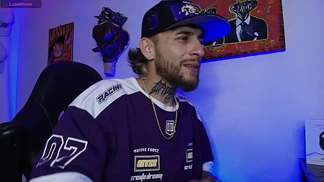 Drako_liveshow 在線直播表演