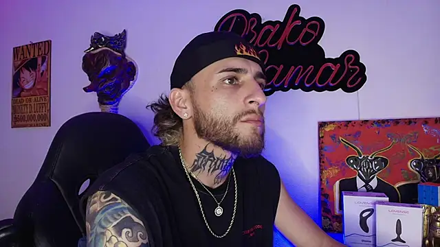 Drako_liveshow Шоу с уебкамера