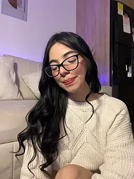 Živý XXX chat Mila_3