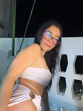 Mila_3's Webcam Show