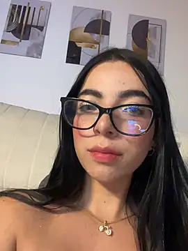 Mila_3's Webcam Show