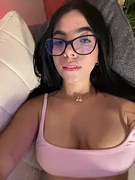 Mila_3 – webcam-show