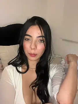 Mila_3 라이브 XXX 채팅