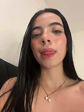Mila_3 Webcam-Show