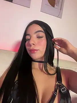 Mila_3 Webcamshow
