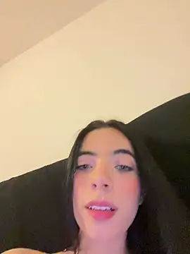 Chat XXX en directo de Mila_3
