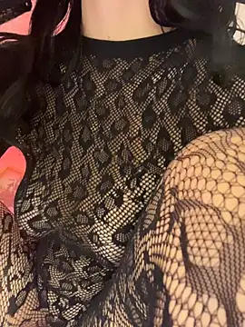Webkamerová show Mila_3