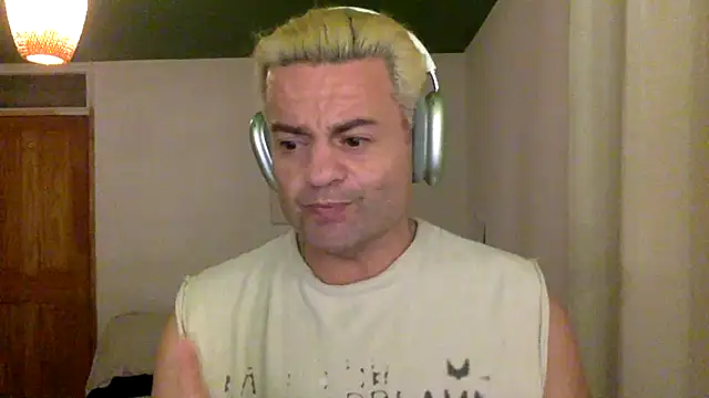 HugodelSol webcam show