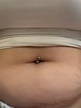 Elfi_InPublic Webcam Show