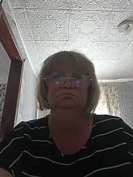 MilashkaCutie50 – Kamerová šou
