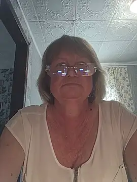 MilashkaCutie50n Webbikameraesitys
