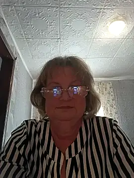 MilashkaCutie50 Webcam-Show