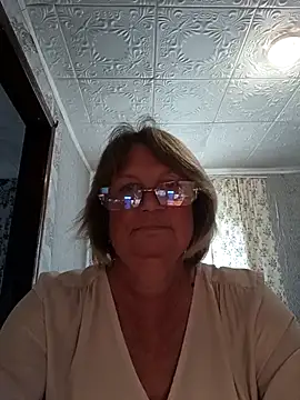 MilashkaCutie50n Webbikameraesitys