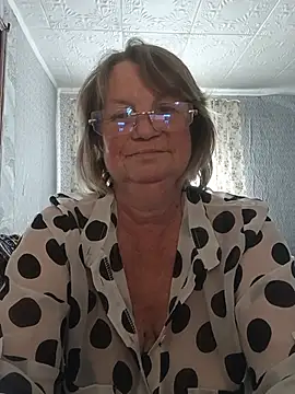 MilashkaCutie50 Webcam Show