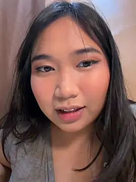 plum_sexy Pertunjukan Webcam