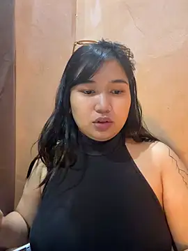Show Webcam de plum_sexy