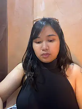 plum_sexy Pertunjukan Webcam
