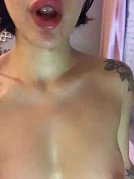 laraaastar's Webcam Show