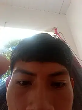novinhogtz18anos Webcam-Show
