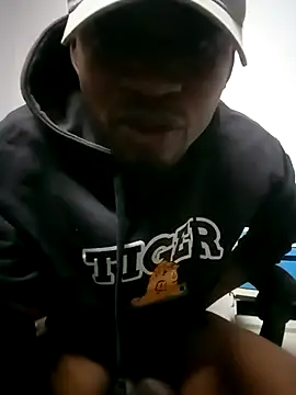 BusyFireball Webcam show