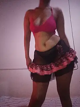 AuroraSkyy's Live XXX Chat