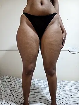 AuroraSkyy Webcam-Show