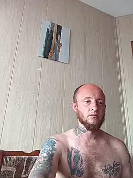 Yurka1404's Webcam Show