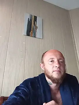Pertunjukan Kamera Web Yurka1404