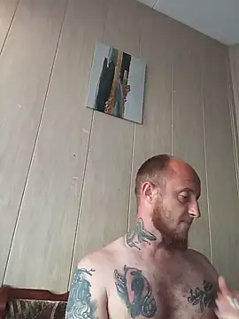 Yurka1404 Webcam show