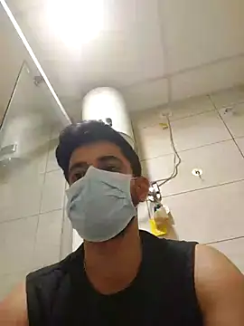 โชว์เว็บแคมของ Yourhornybigdick