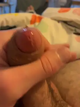 MansterBoy Webcam show