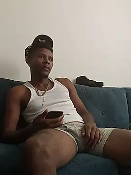 Sjaay2x Webcam Show