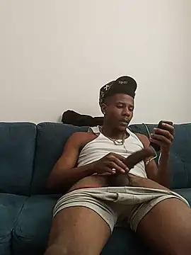 Sjaay2x's Webcam Show