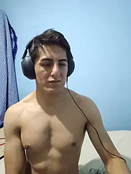 Show de webcam de tarzan_boy07