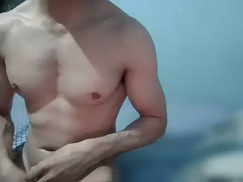 tarzan_boy07 웹캠 쇼
