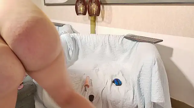 isabelle_scott Webcam Show