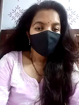 Cute-sonam-01's Webcam Show