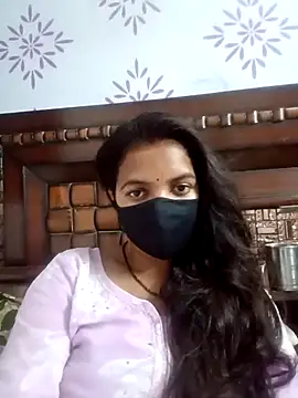 Cute-sonam-01's Webcam Show