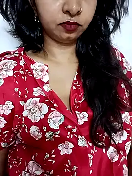 Cute-sonam-01's Webcam Show