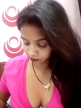 Cute-sonam-01: διαδικτυακό σόου στην κάμερα