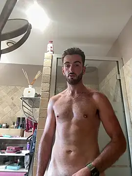 عرض كام ChouetteSex