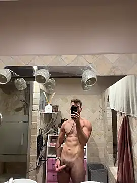 ChouetteSex 网络视讯表演