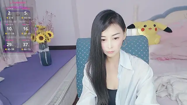 Alice-168 在線直播表演