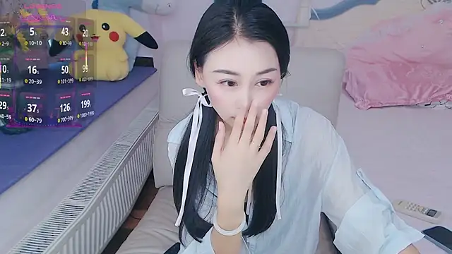 Alice-168's Live XXX Chat