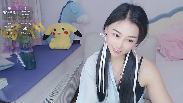 Alice-168 – Live XXX-chat