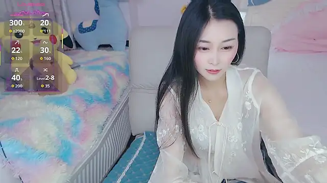 Alice-168 라이브 XXX 채팅