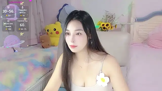 Alice-168 Live XXX-Chat