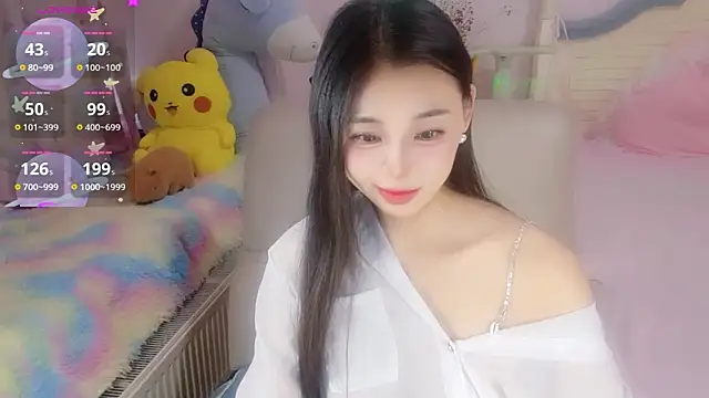 Alice-168 라이브 XXX 채팅