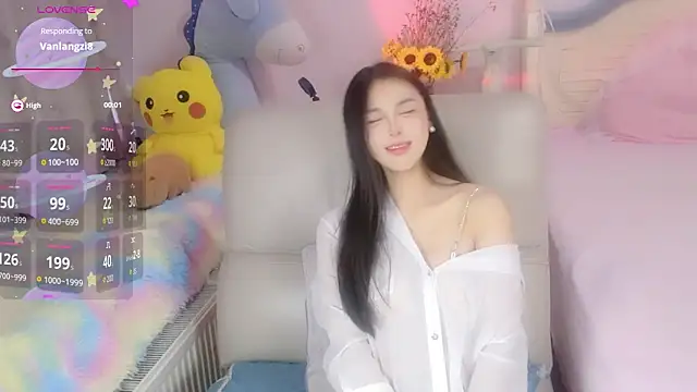 Alice-168's Live XXX Chat