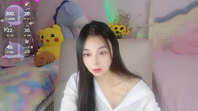 Alice-168 Live XXX-Chat